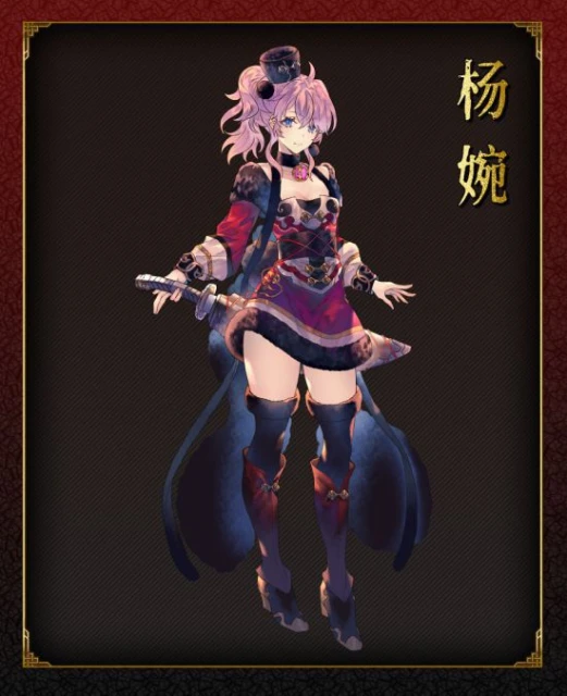 特別好評國風遊戲續作《絕命游歌》登錄Steam