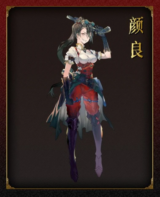 特別好評國風遊戲續作《絕命游歌》登錄Steam