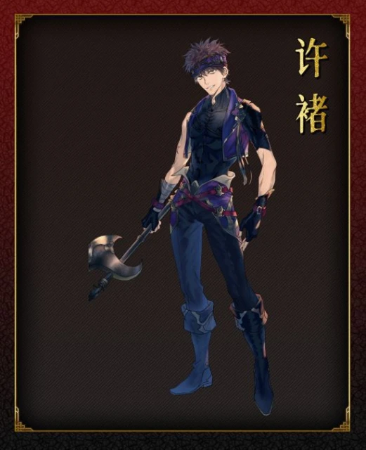 特別好評國風遊戲續作《絕命游歌》登錄Steam