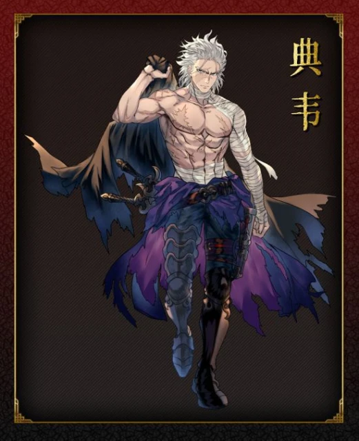 特別好評國風遊戲續作《絕命游歌》登錄Steam