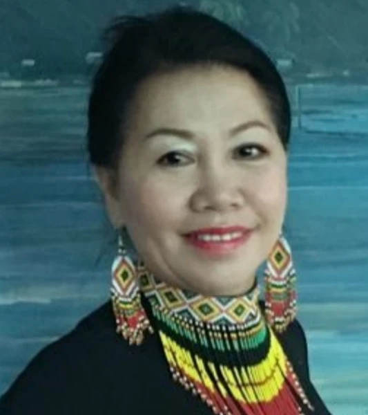 網民侮辱嘉杜文化習俗 佐娜報警要求徹查