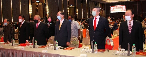 吳添泉冀政府全面關注 政經民生3主軸「五月課題」