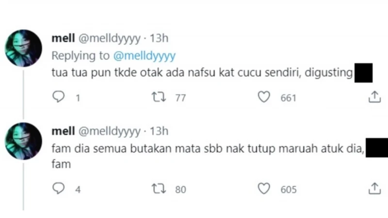 馬國爺爺偷拍孫女出浴 家人為保尊嚴拒舉報