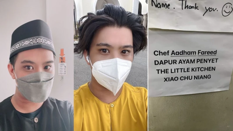 華人餐廳賣馬來餐被舉報  業者：正申請清真認證