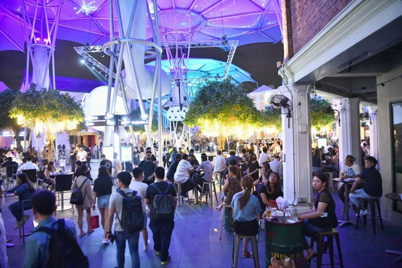 本地年輕人也關心柴米油鹽　最擔憂消費稅調高和房價上漲