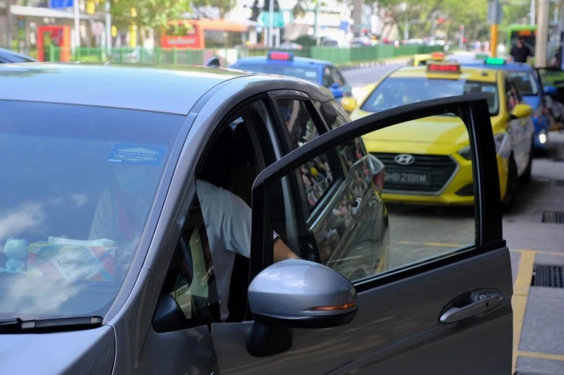 價格普遍比德士便宜的私召車　近來為何電召服務越變越貴？