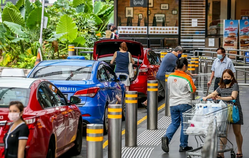 價格普遍比德士便宜的私召車　近來為何電召服務越變越貴？