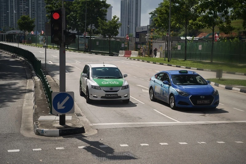 價格普遍比德士便宜的私召車　近來為何電召服務越變越貴？