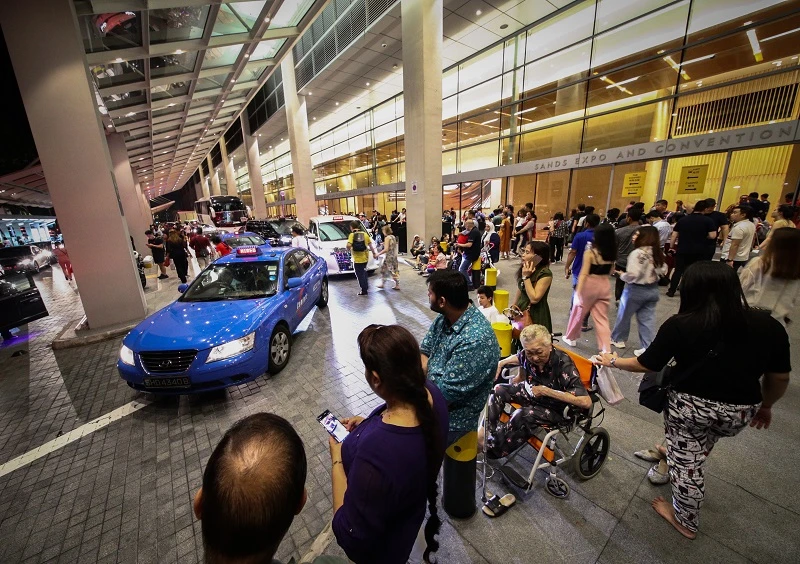 價格普遍比德士便宜的私召車　近來為何電召服務越變越貴？