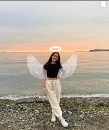 16歲哏圖女孩Kailia Posey驚傳輕生　母痛失愛女「永遠是我的寶貝」