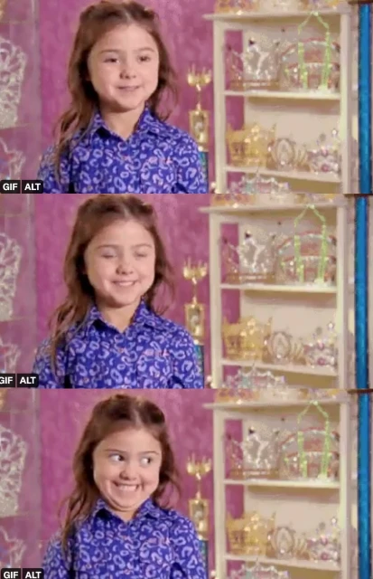 16歲哏圖女孩Kailia Posey驚傳輕生　母痛失愛女「永遠是我的寶貝」