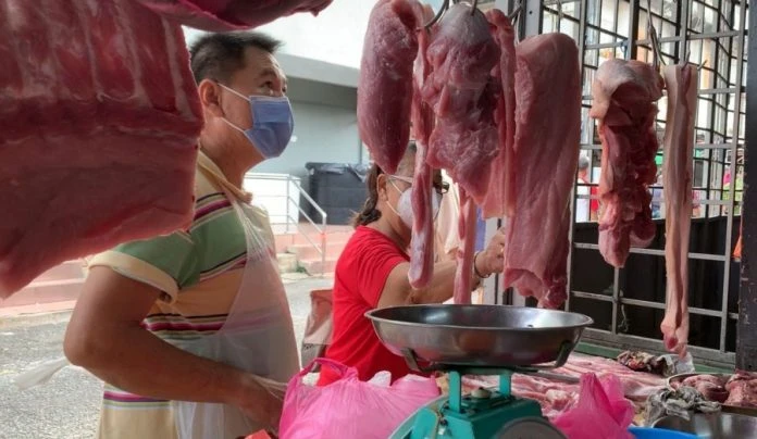 生豬價半年內翻倍  業者憂5月下旬再漲一波！