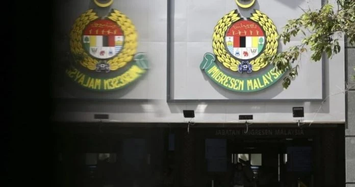 移民局「求助有門」政策　人民只需前往鄰近移民局申請准證