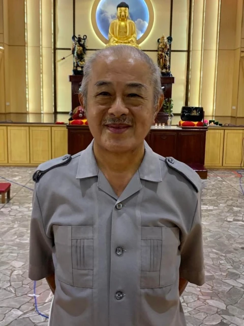 今年仍無衛塞節花車遊行　馬佛總重開浴佛供善信參與