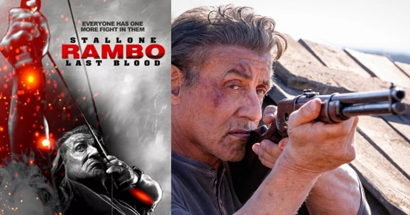 75歲史泰龍首度拍劇做男主　飾落魄黑幫大佬東山再起