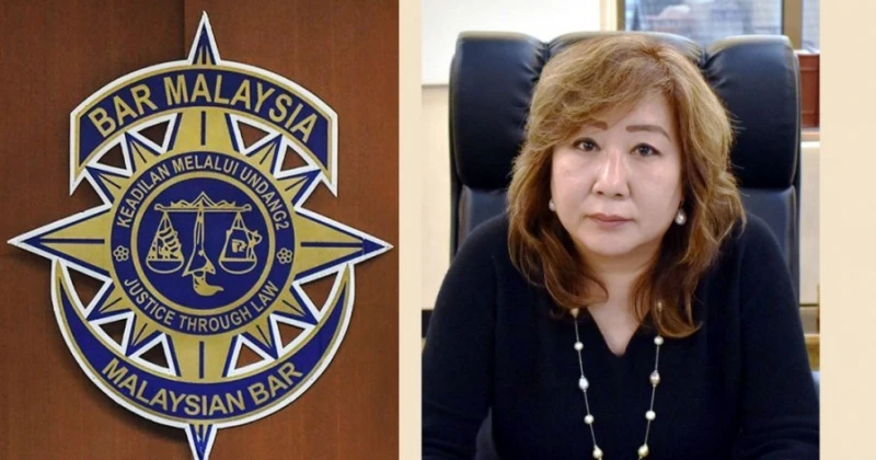 律師公會將召開特別大會　探討司法機構遭恐嚇課題