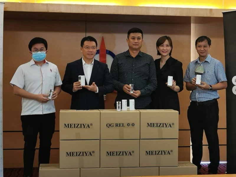 檳醫院一年2醫生墜樓　倪可敏促衛部設小組研究實習醫生制度