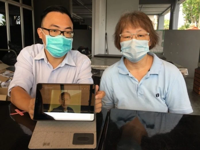 大馬客工魂斷獅城公路　家屬盼目擊者還原車禍經過