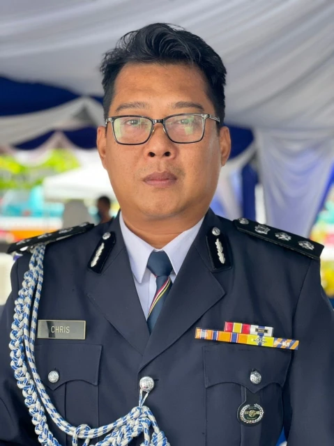 華男身體不適倒斃藥劑行　警暫以猝死角度調查