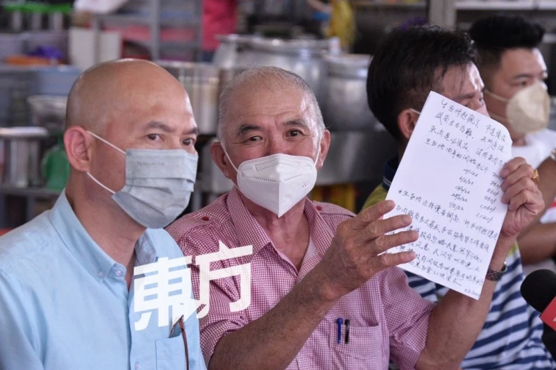 生豬價5個月內漲5次　雪隆屠業公會盼政府控制價格