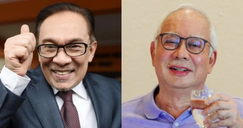 馬大校方拒批　納吉安華辯論會須另覓新擂台