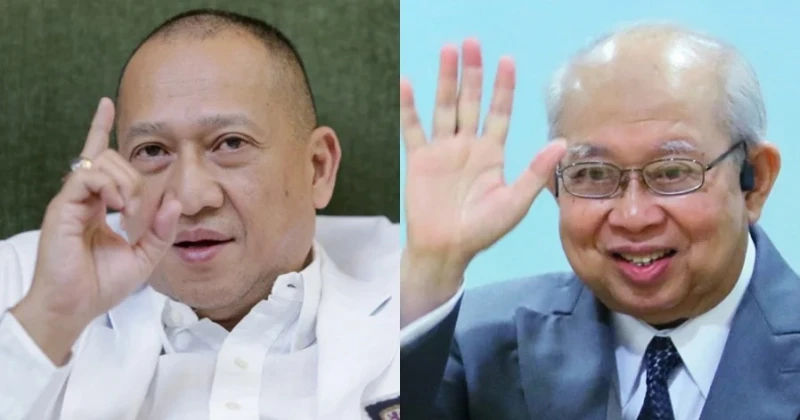 不支持現任政府　納茲里：巫統紀律局應對付姑里