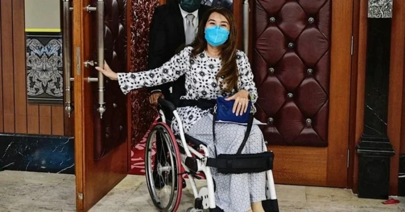 中環殘障人士協會呼籲政府　啟動殘疾人權利公約報告程序