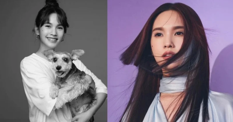 楊丞琳心痛曝愛犬已離世　17年歲月自責做得不夠好：真的好想你