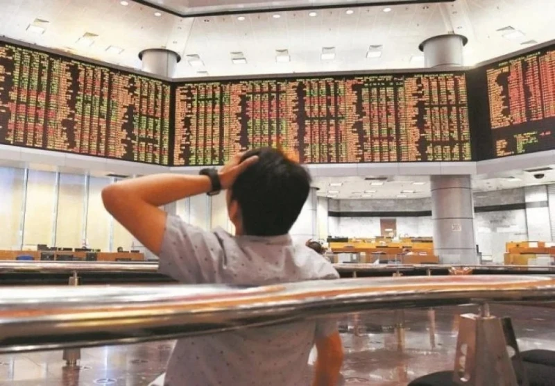 隔夜美股3大指數攀升　綜指由升轉跌收市報1582.98點