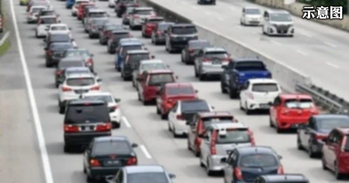 營養師傳授妙招 防塞車時尿急犯困