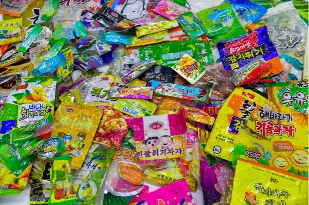 垃圾比問卷更誠實　世界各地研究人員從垃圾挖掘出有趣數據