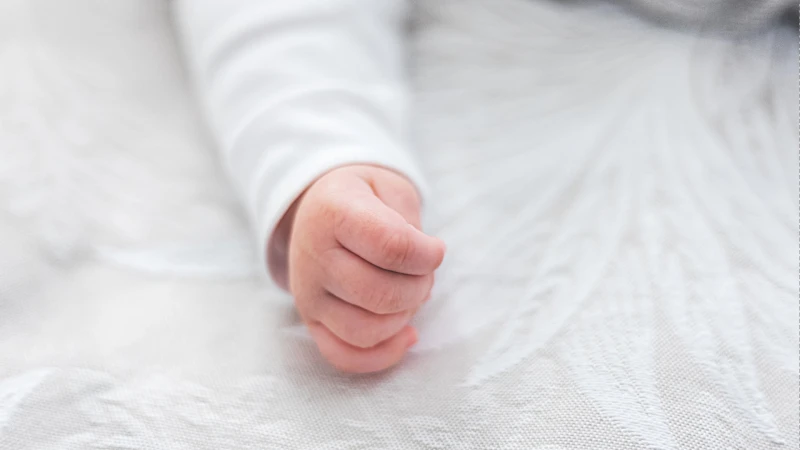 沙巴4歲男童  現急性肝炎症狀