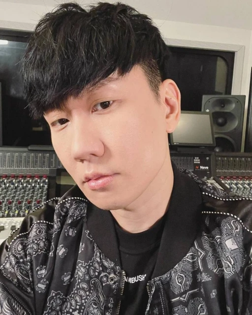 林俊傑IG曬照現身大馬雞場街　歌迷興奮求偶遇