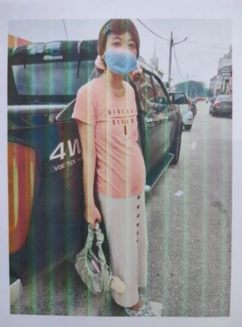 華裔婦女趁丈夫不注意  開車外出後失蹤已一周