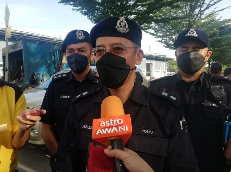 過去一周發生1160宗意外　霹警方發出9975張交通罰單