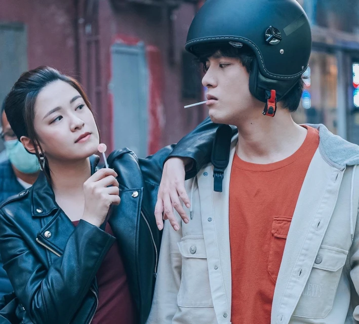 與王浩信傳緋聞差點看不開　江嘉敏爆曾被TVB小生拍MV示愛