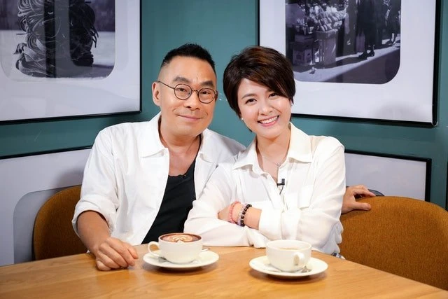 與王浩信傳緋聞差點看不開　江嘉敏爆曾被TVB小生拍MV示愛