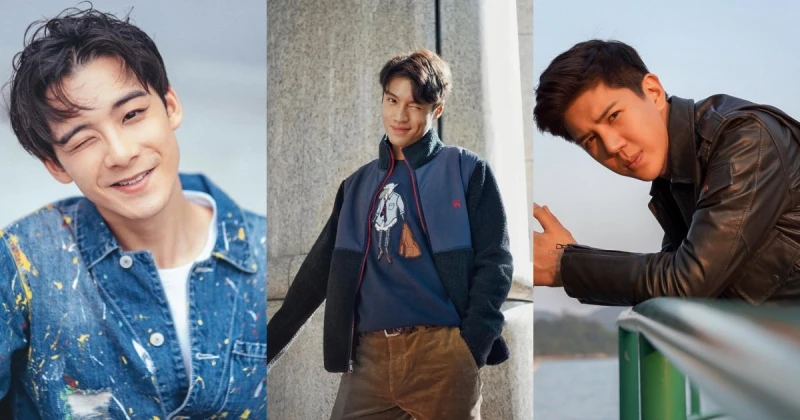 與王浩信傳緋聞差點看不開　江嘉敏爆曾被TVB小生拍MV示愛