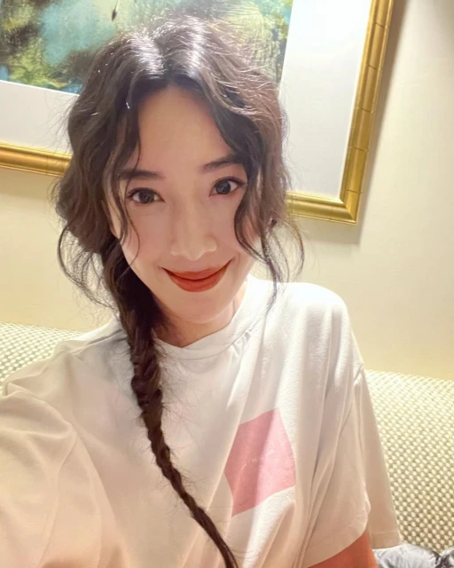 確診後首發聲曝身體狀況　隋棠怒轟：隱匿不報很缺德