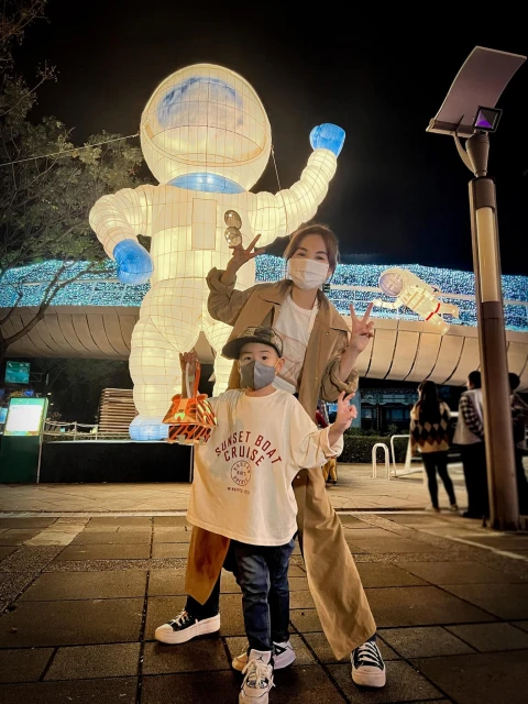 遭兒子勁寶嫌「黑心」　Ella反省自責不是個好媽媽