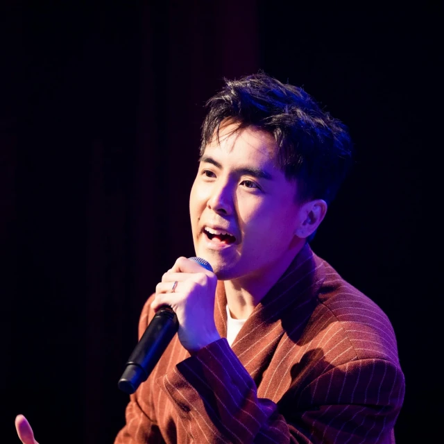 宣布要當爸後再爆喜訊　何維健暌違6年迎「演藝生涯最大演唱會」