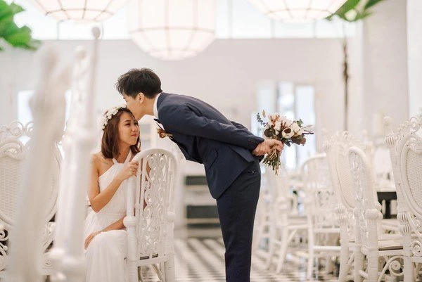 宣布要當爸後再爆喜訊　何維健暌違6年迎「演藝生涯最大演唱會」