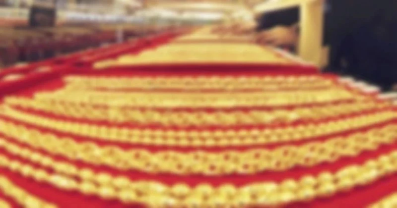 金價微跌刺激買氣  業者鼓勵買金抗通脹