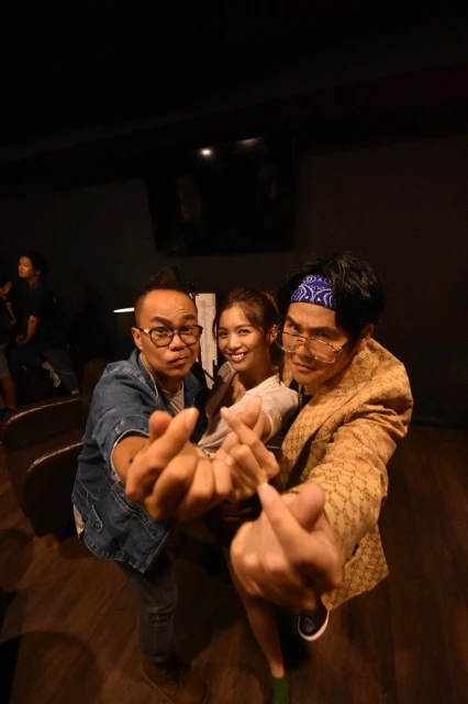 歷經重重波折終定檔　冒險喜劇《瘋夏之箱》526全馬上映