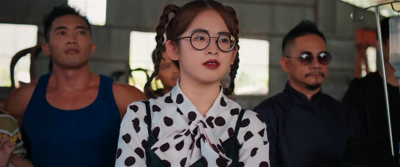 歷經重重波折終定檔　冒險喜劇《瘋夏之箱》526全馬上映