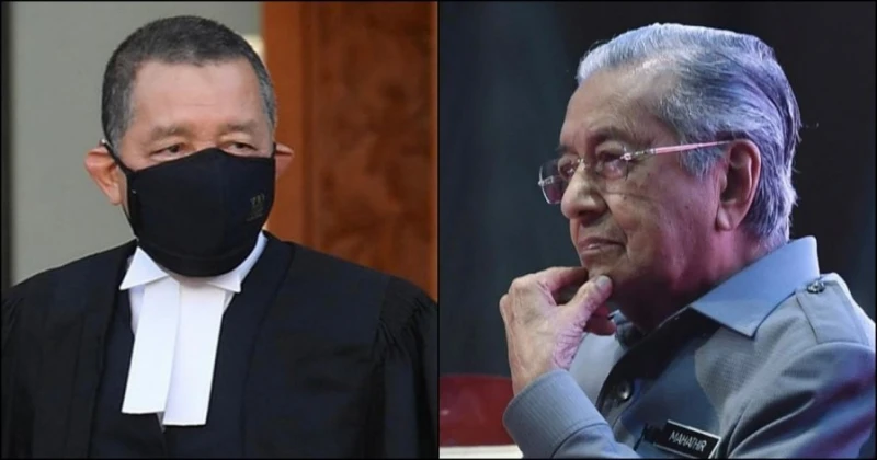 【阿班迪告敦馬惡意革職案】總檢察長:已告知敦馬和解協議條款