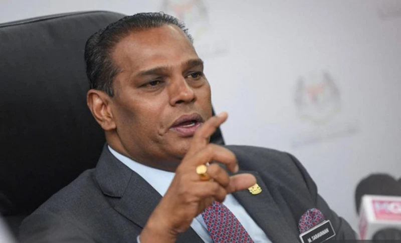 人資部長下周訪華盛頓　聚焦強迫勞動解決方案