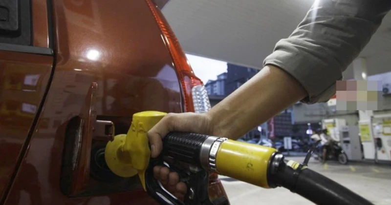 連假結束　東海岸多個油站鬧油荒