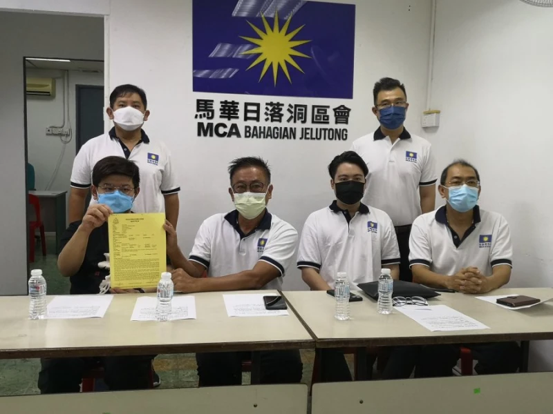 華男遭招聘廣告誘惑出國工作　檳馬華助協商贖金以助釋放回國