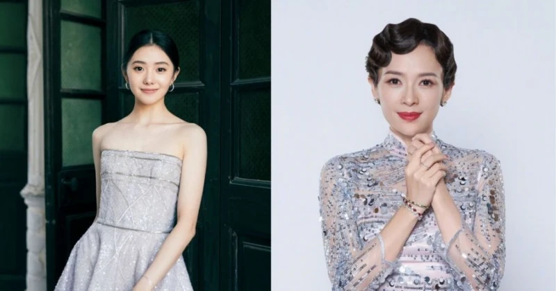 「謀女郎」劉浩存被指神似章子怡　網酸：根本不對等